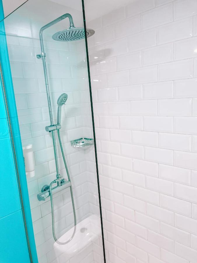 Atlantic Garden Apartments Corralejo Exterior foto